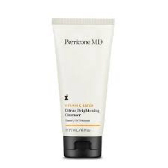 NEW NO BOX - Perricone MD VITAMIN C ESTER CITRUS BRIGHTENING CLEANSER - Picture 6 of 6
